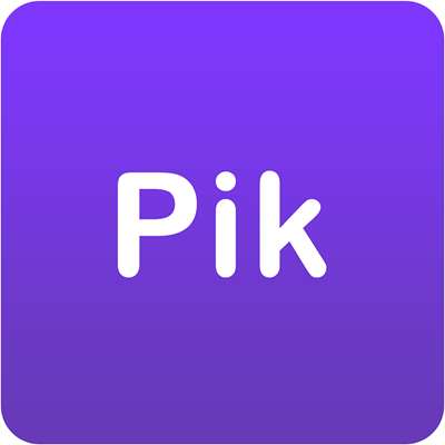 Pik