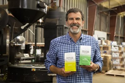 Counter Culture Coffee: A frank discussion on sustainability