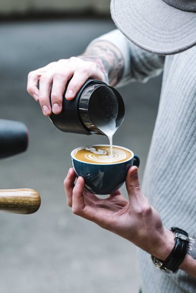 How to Taste Coffee Like a Coffee Master